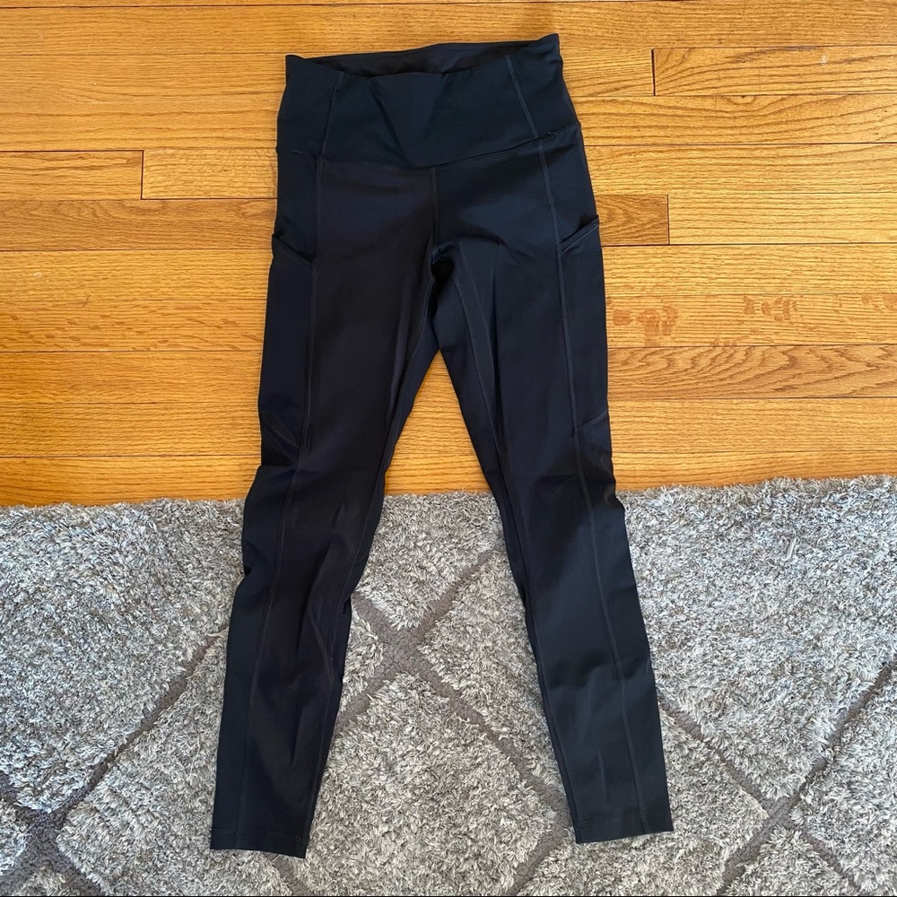 CRZ 7/8 Leggings